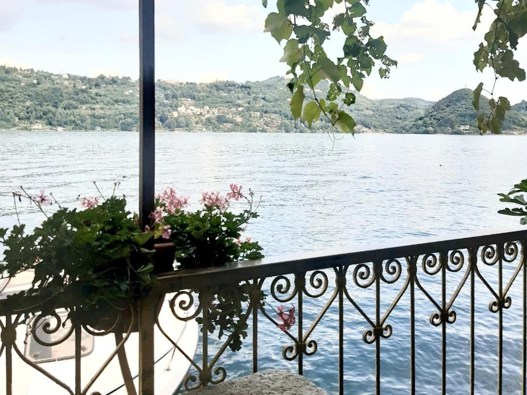 The Cottage San Maurizio D'opaglio ภายนอก รูปภาพ