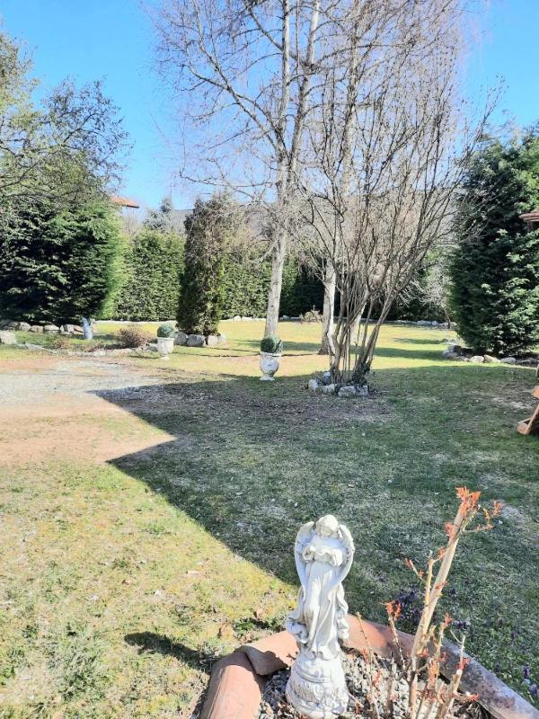 The Cottage San Maurizio D'opaglio ภายนอก รูปภาพ