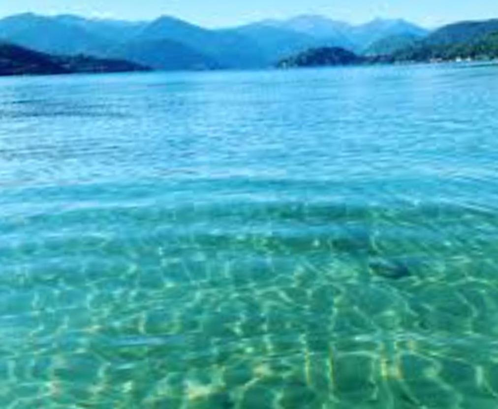 The Cottage San Maurizio D'opaglio ภายนอก รูปภาพ