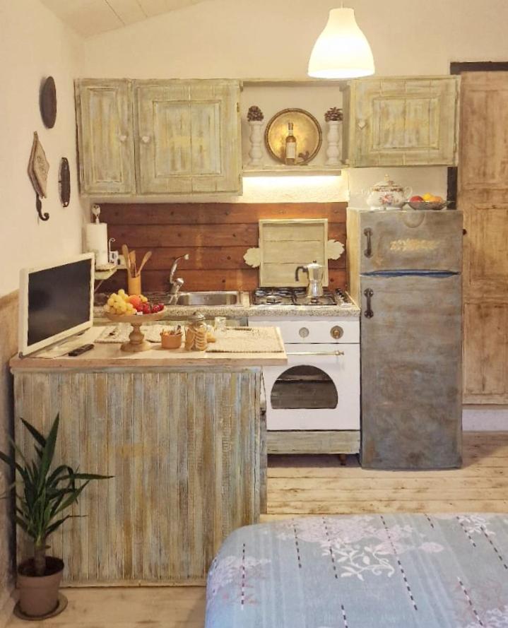 The Cottage San Maurizio D'opaglio ภายนอก รูปภาพ