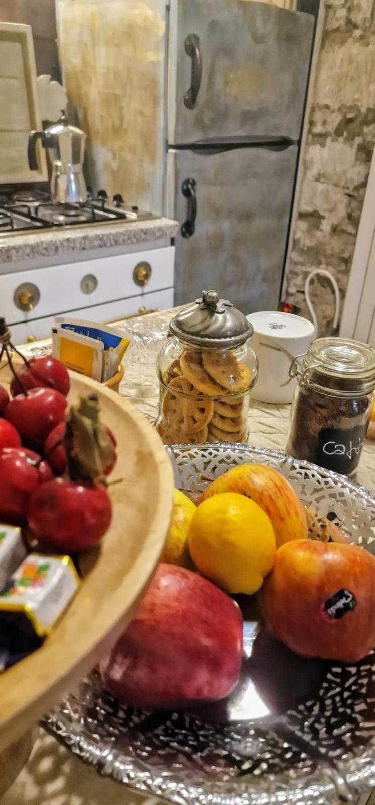 The Cottage San Maurizio D'opaglio ภายนอก รูปภาพ