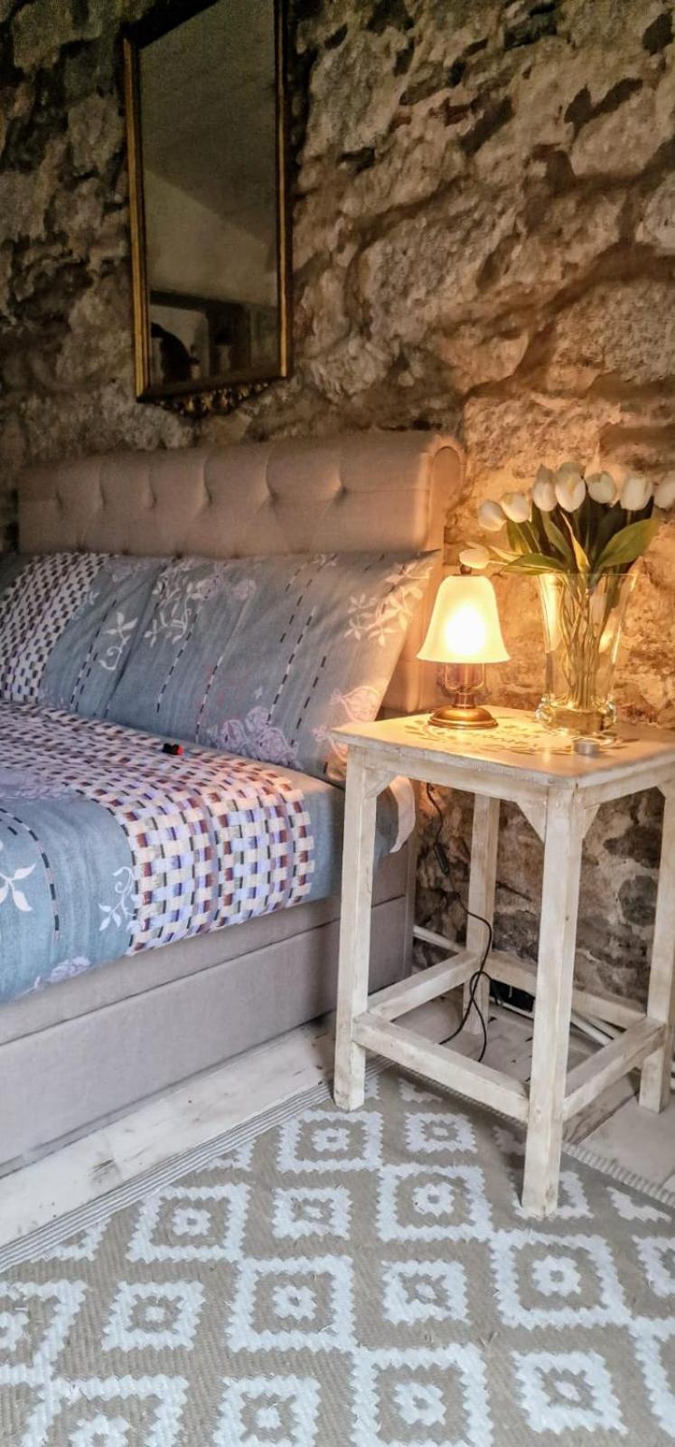 The Cottage San Maurizio D'opaglio ภายนอก รูปภาพ