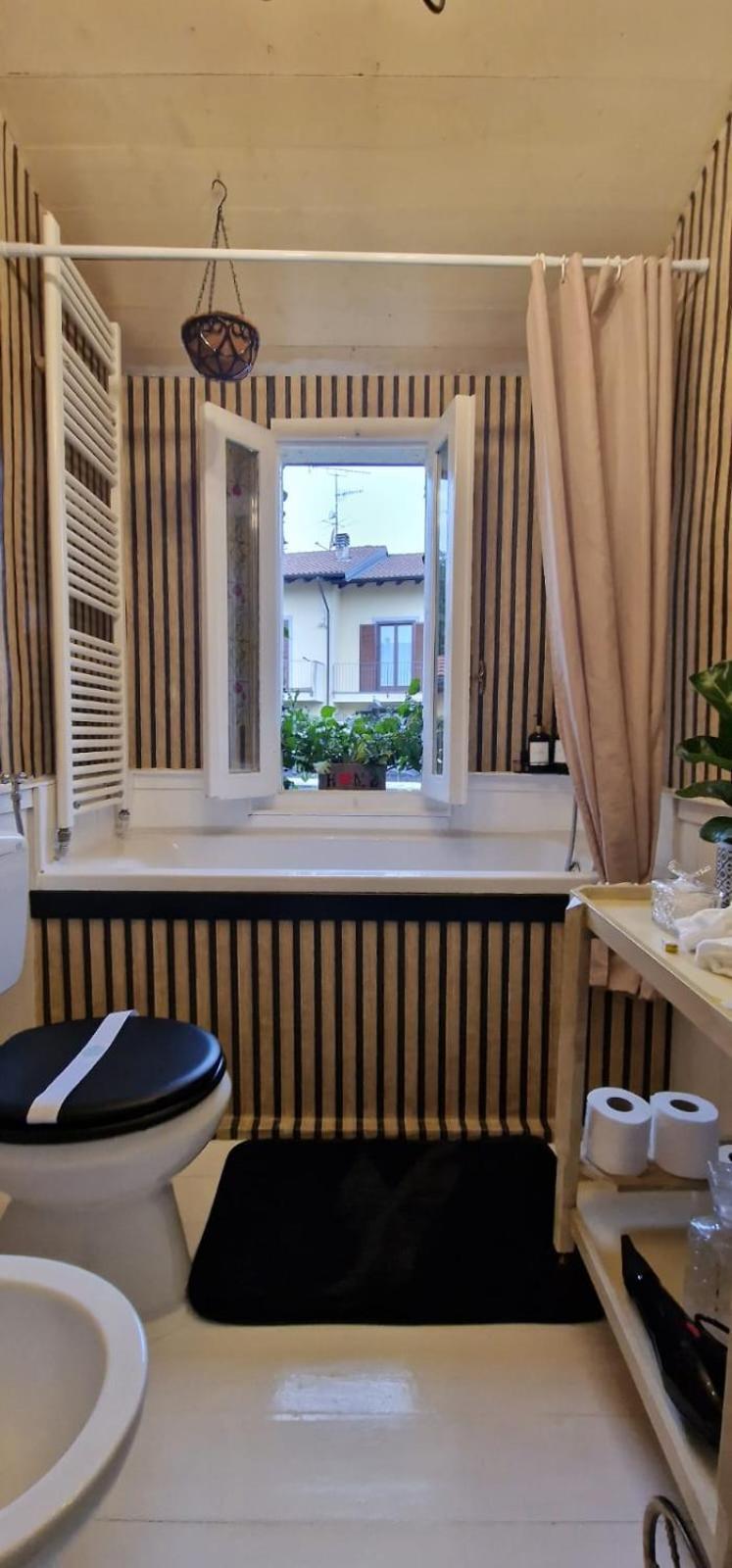 The Cottage San Maurizio D'opaglio ภายนอก รูปภาพ