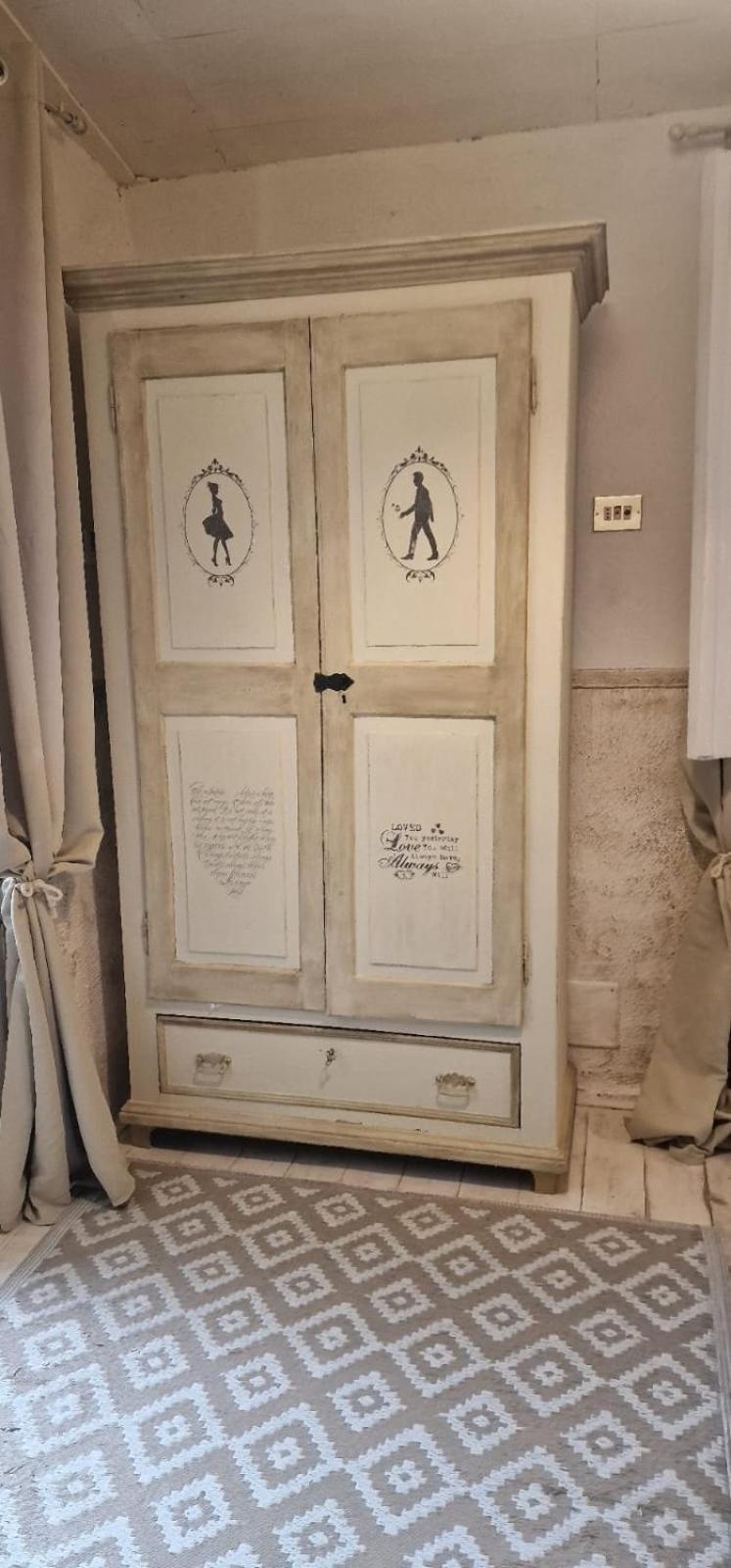 The Cottage San Maurizio D'opaglio ภายนอก รูปภาพ