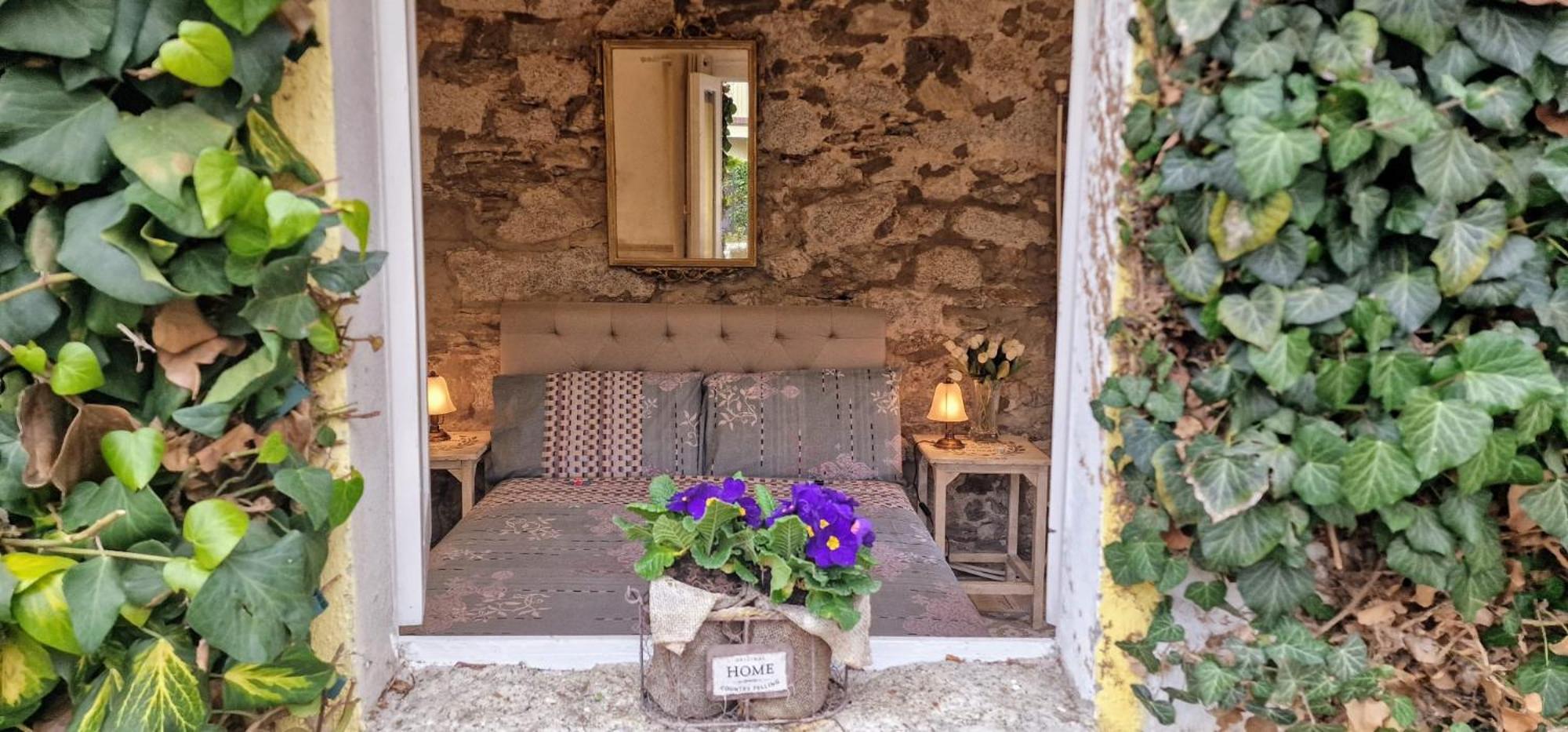 The Cottage San Maurizio D'opaglio ภายนอก รูปภาพ
