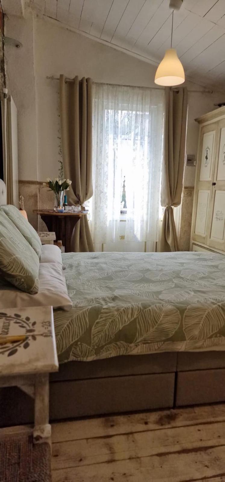 The Cottage San Maurizio D'opaglio ภายนอก รูปภาพ