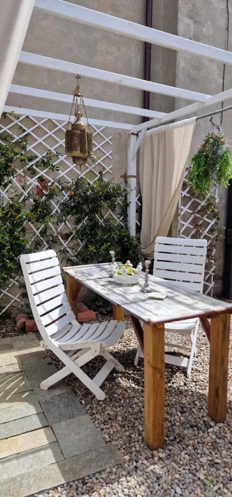 The Cottage San Maurizio D'opaglio ภายนอก รูปภาพ