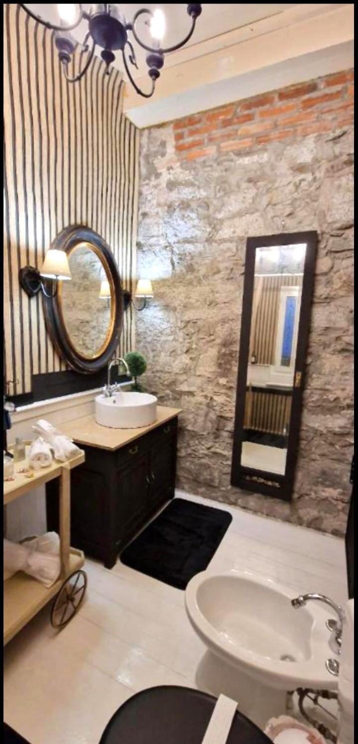 The Cottage San Maurizio D'opaglio ภายนอก รูปภาพ