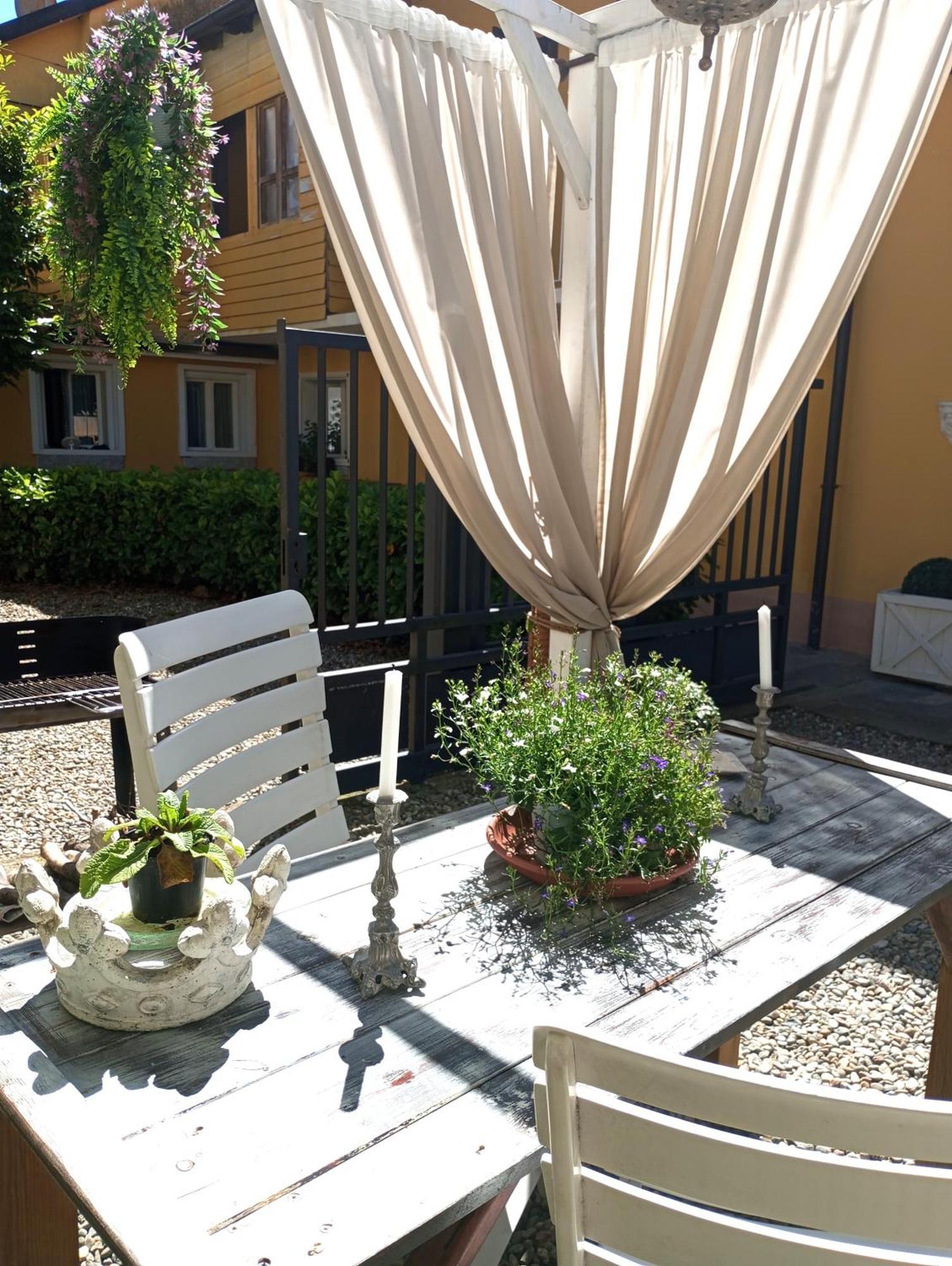 The Cottage San Maurizio D'opaglio ภายนอก รูปภาพ