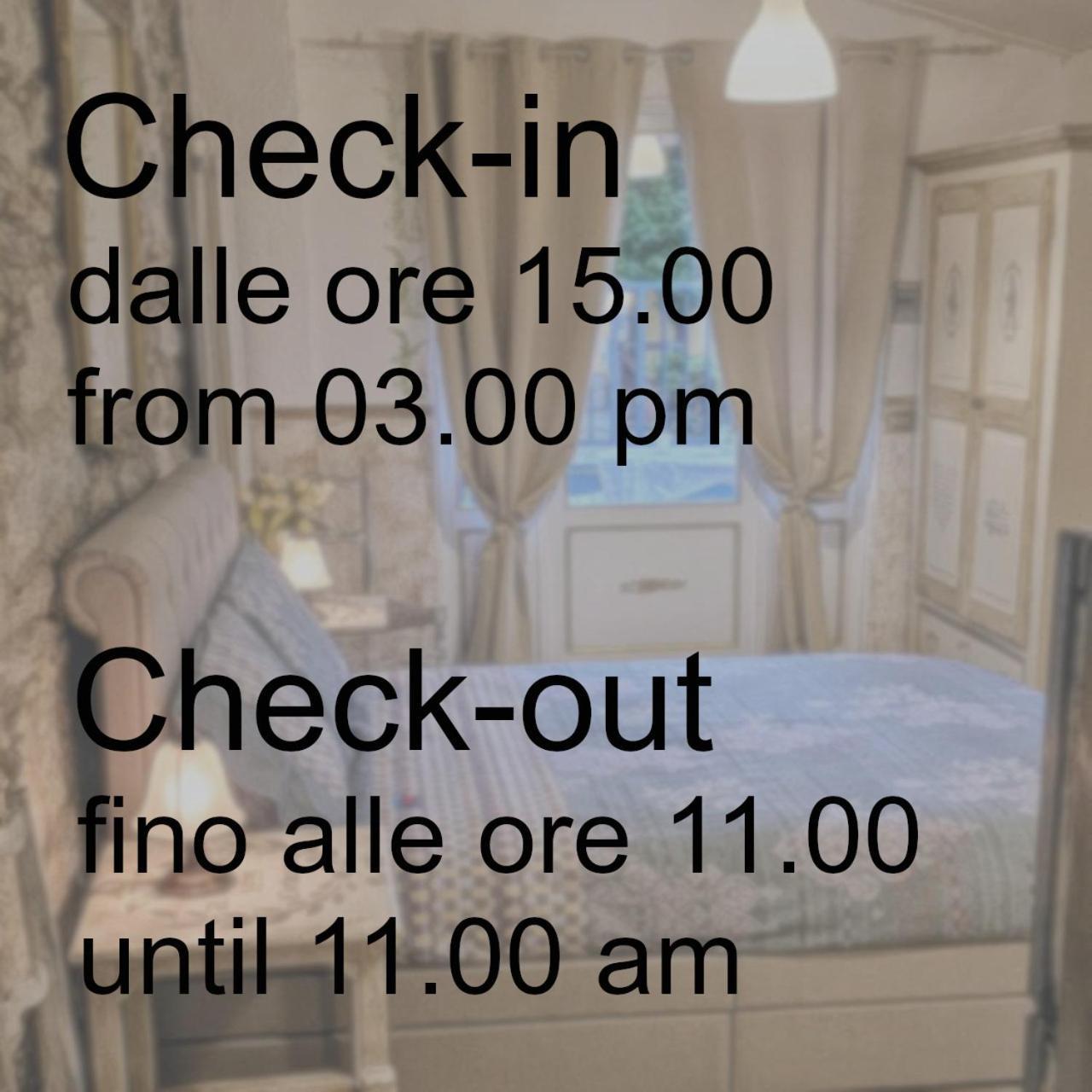 The Cottage San Maurizio D'opaglio ภายนอก รูปภาพ