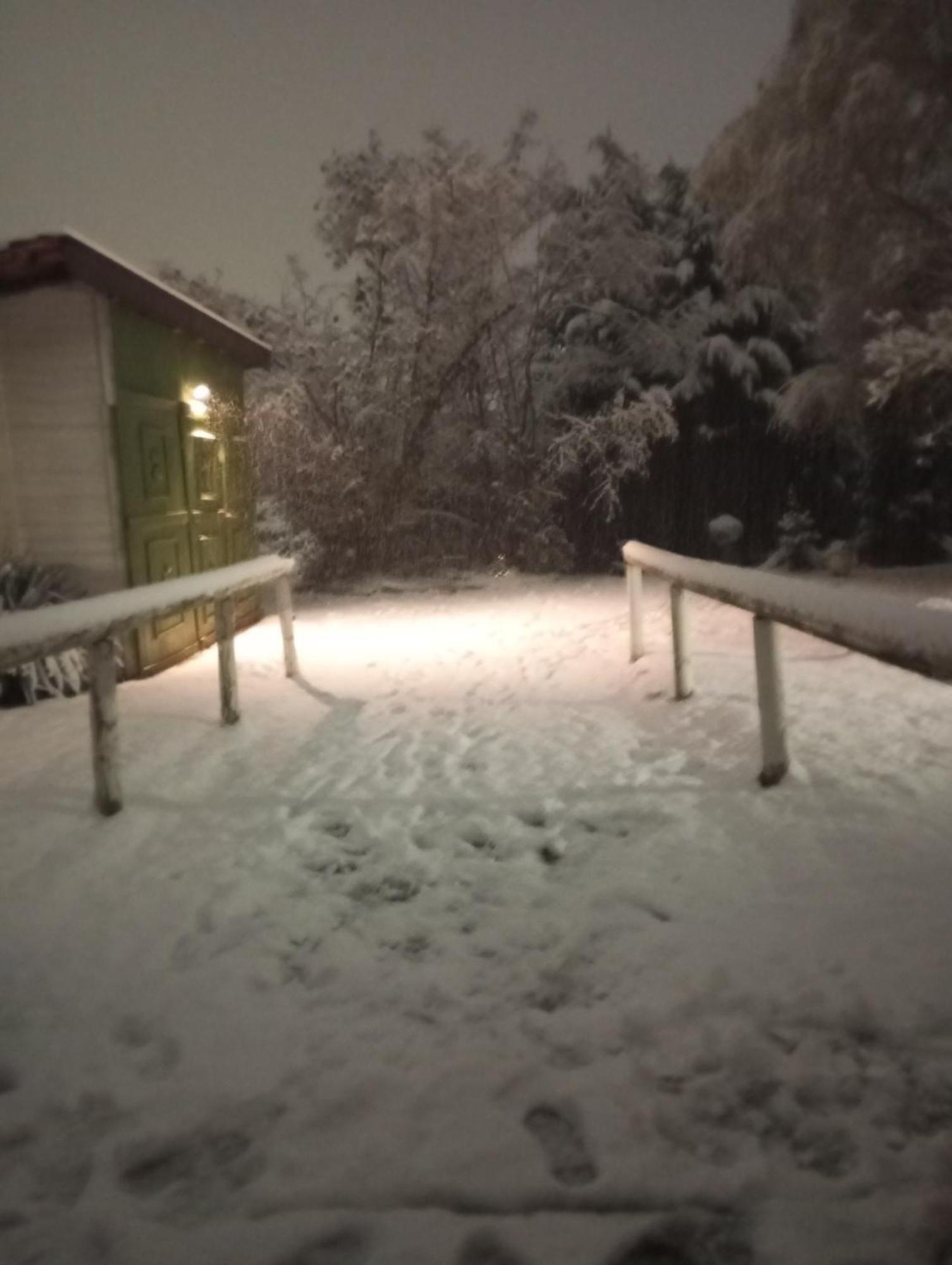 The Cottage San Maurizio D'opaglio ภายนอก รูปภาพ