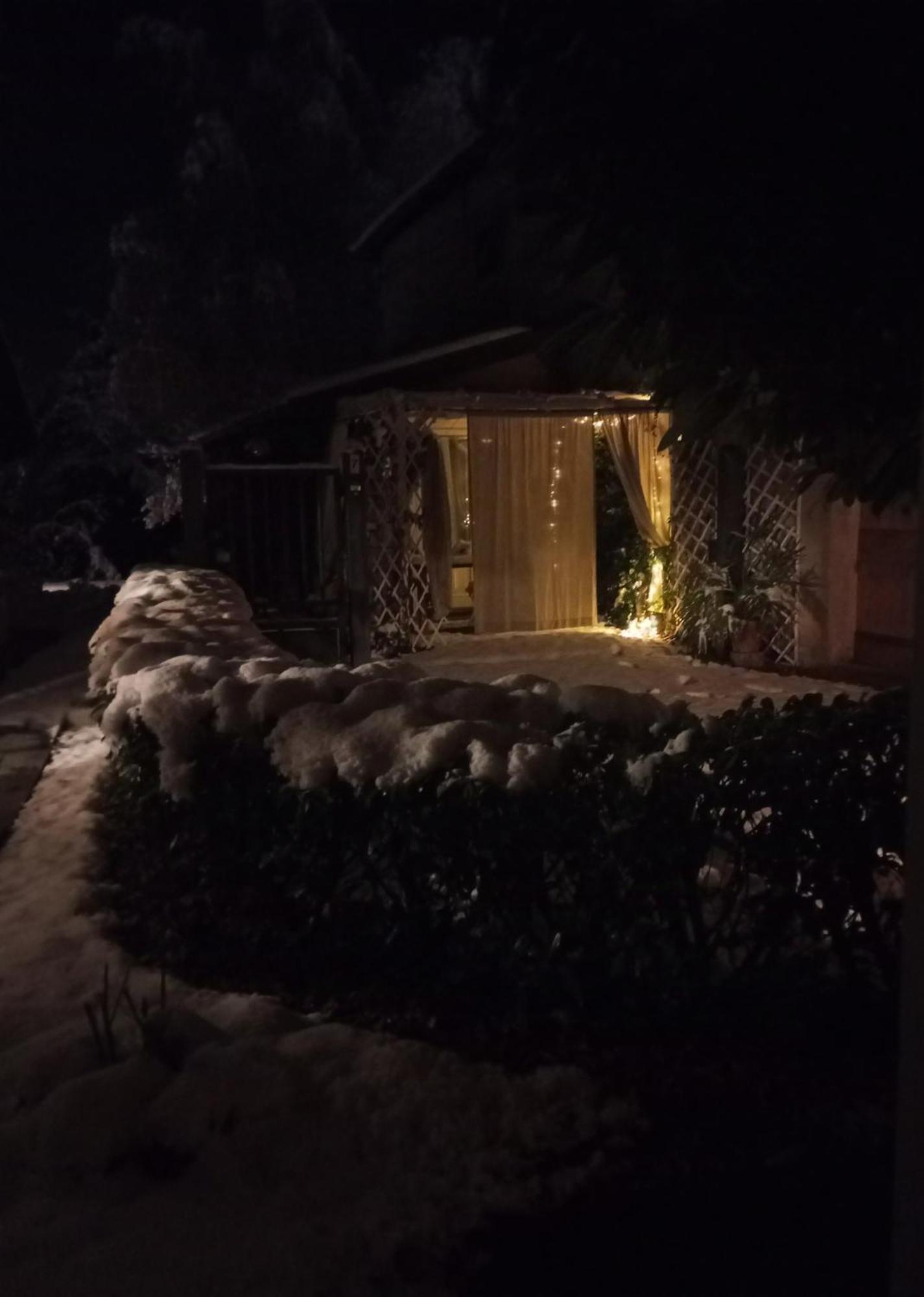 The Cottage San Maurizio D'opaglio ภายนอก รูปภาพ